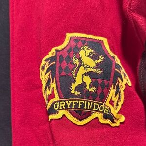 Gryffindor Robe